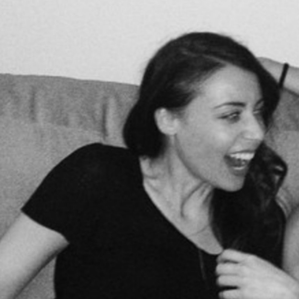 Meet your Posher, Miranda